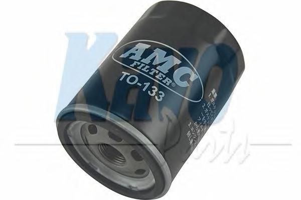 Фильтр масляный AMC Filter Фильтр масляный TOYOTA 1.4-3.4 82- - купить ...