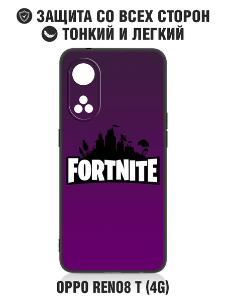 Оппо Рено 8 Т Чехол Купить