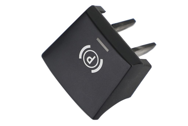 Крышка кнопки переключения ручного тормоза BMW 5 серии 7 - купить по ...