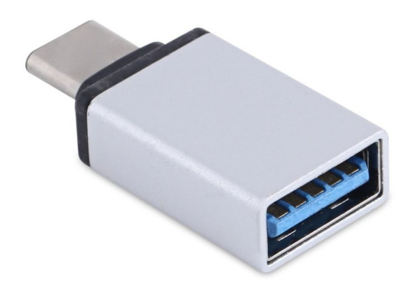 Type-C для MacBook Pro/Air OTG iPhone/Android телефона андрод/айфон ...