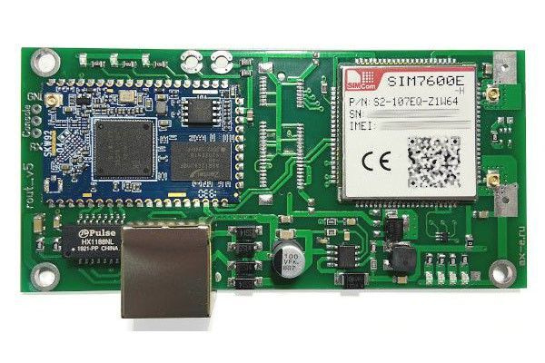 Роутер Антэкс AXR-5i PoE_AXR-5i PoE (RJ45 угловой), 2.4 ГГц купить по ...