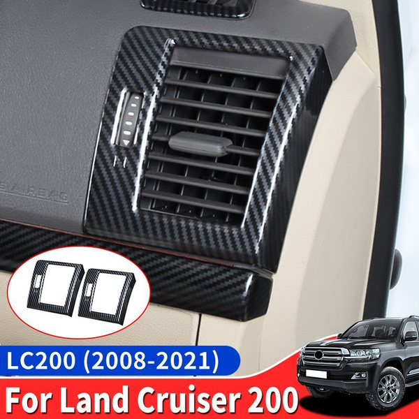 Внутри машины Кондиционер, рамки ветра Слева и справа,наклейка, для ...