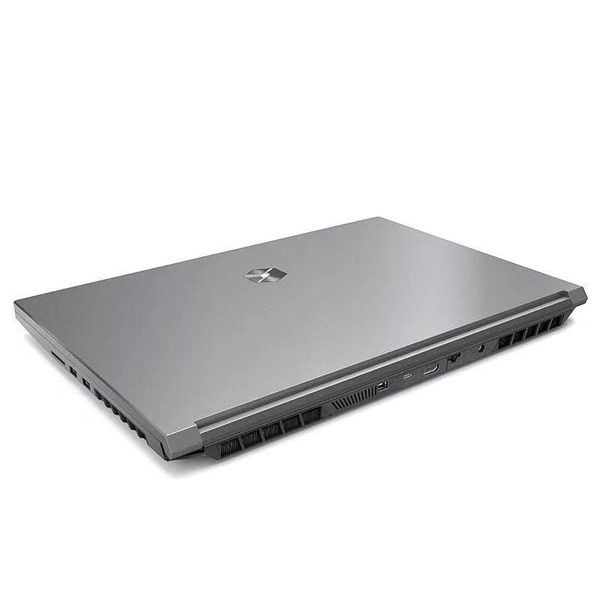 Игровой ноутбук MECHREVO RTX 4060 JL-16K, черно-серый купить по низкой ...