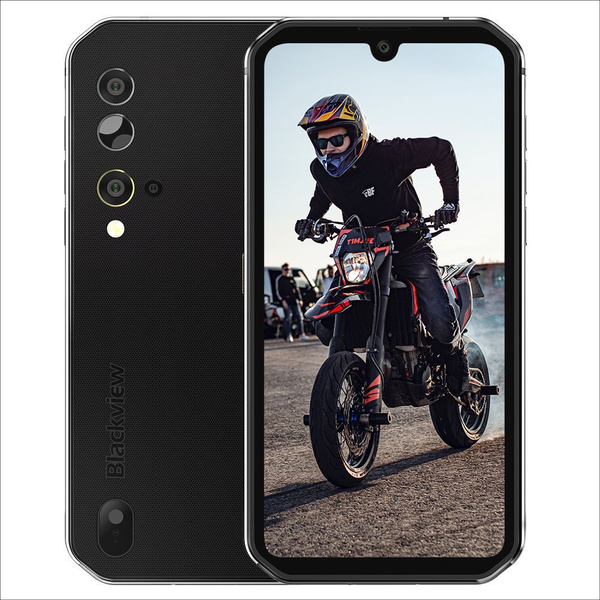 Смартфон Blackview BV9900E 128 ГБ - купить по выгодной цене в интернет ...