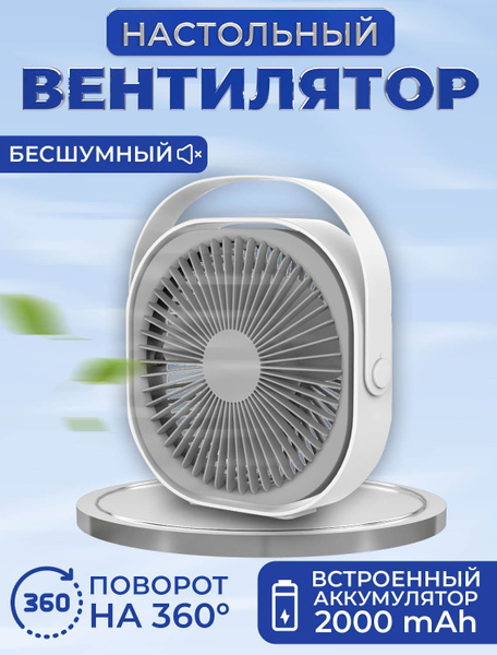 Вентилятор настольный UnionGroup/вентиляторы/настольный вентилятор от ...