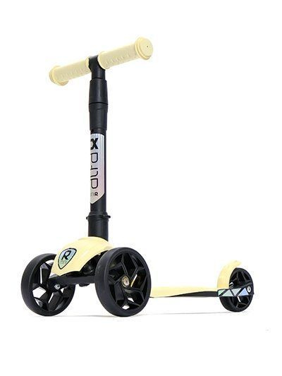 Самокат Городской Buggy Boom Alfa Mini R Bаsе, - купить по выгодной ...