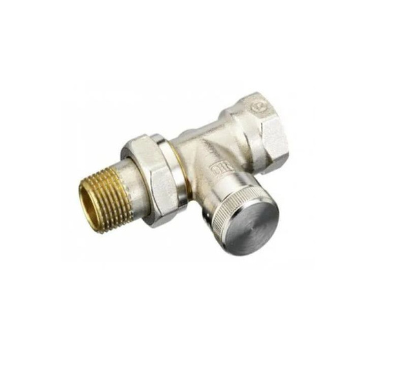 DANFOSS Клапан ручной Запорный RLV-15 ПРЯМОЙ - купить в интернет ...