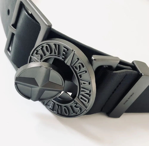 Ремень Stone Island - купить с доставкой по выгодным ценам в интернет ...