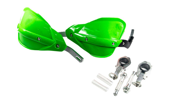 Защита рук OTOM HP14 армированная 28мм - купить по низким ценам в ...