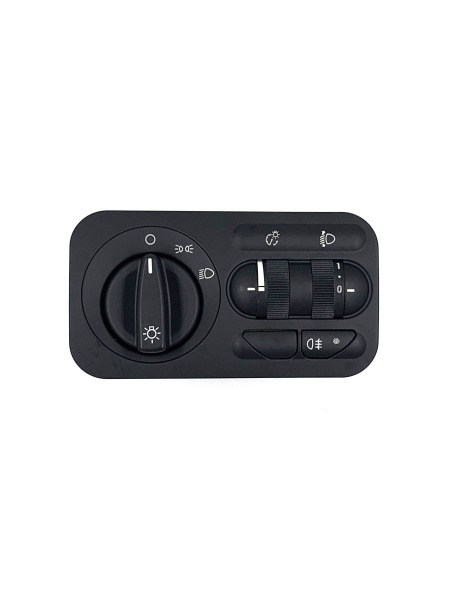 Модуль управления светотехникой - ГАЗель Бизнес, Некст - CARTRONIC арт ...