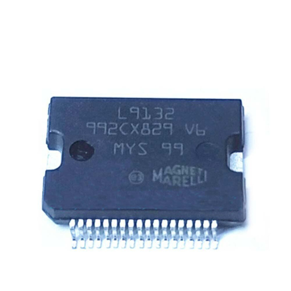 L9132 микросхема купить с доставкой по выгодным ценам в интернет
