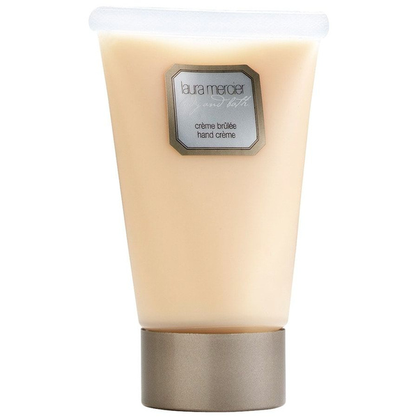 Laura Mercier крем для рук крем брюле - купить с доставкой по выгодным ...