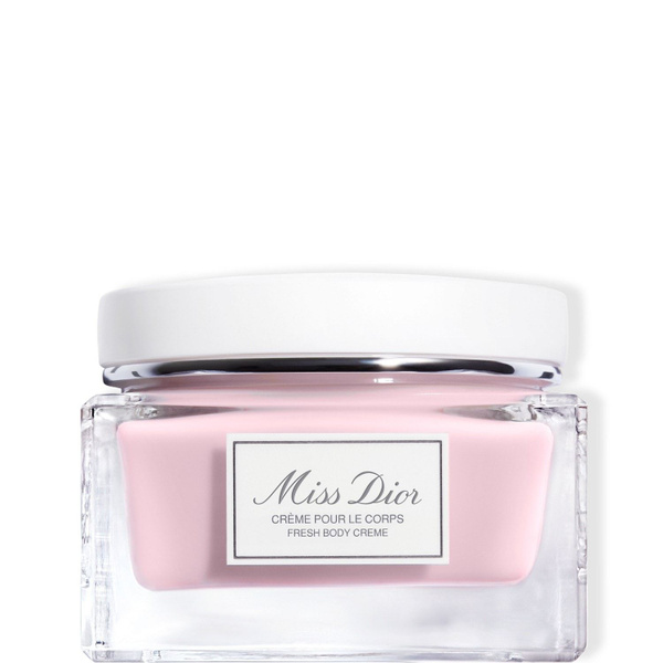 DIOR крем для тела мисс диор - купить с доставкой по выгодным ценам в ...
