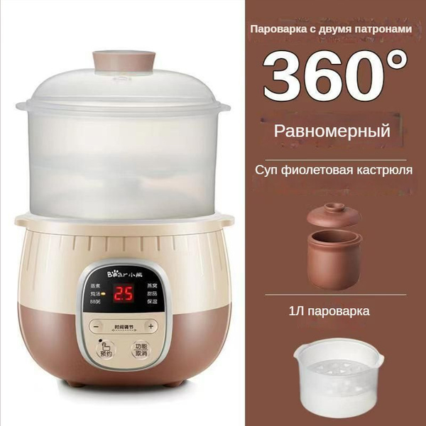Мультиварка 1-MDG-1L - купить по доступным ценам в интернет-магазине ...