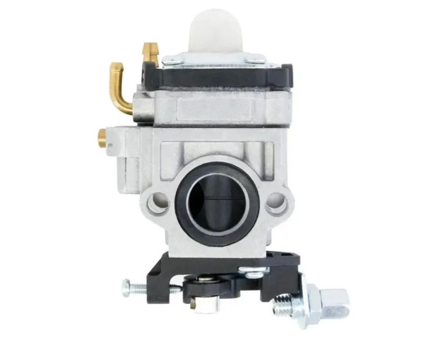 Карбюратор для бензокосы / триммера 43-52см3 Huter GGT1300-GGT2900 ...