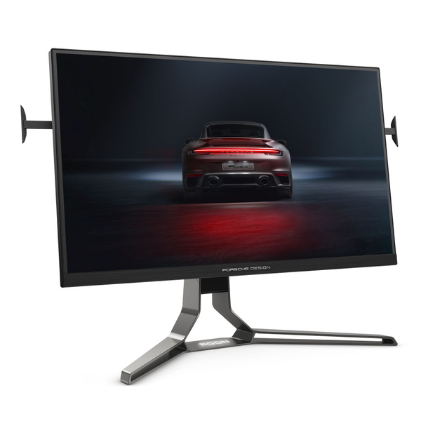 Монитор AOC 32" ИГРОВОЙ AGON PRO PD32M , 144 Гц ,1 мс, HDR 1400, HDMI 2 ...