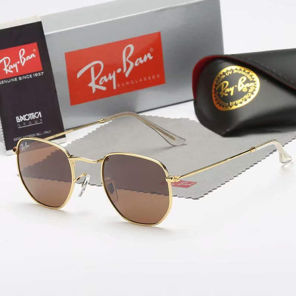 Очки солнцезащитные Ray-Ban - купить с доставкой по выгодным ценам в ...