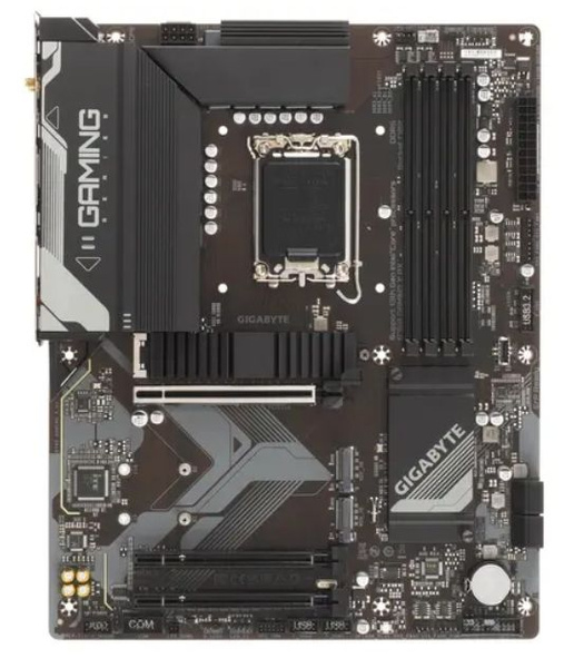 Материнская плата Gigabyte B760 GAMING X AX DDR5 купить по низкой цене ...
