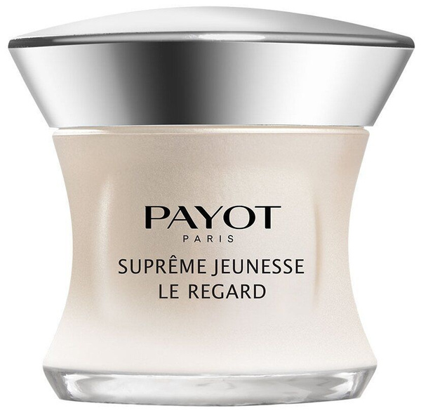 PAYOT Глобальное антивозрастное средство для области глаз Supreme ...