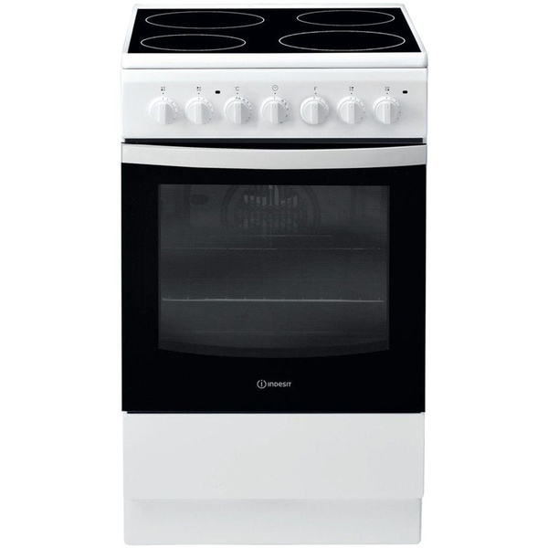 Плита Indesit IS5V4PHW - купить по выгодной цене в интернет-магазине ...