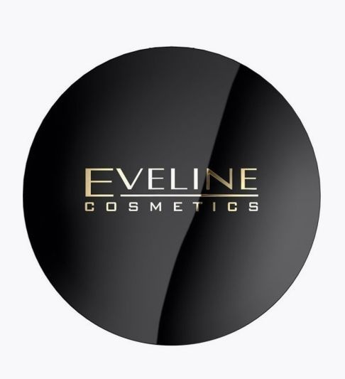 Eveline Cosmetics Минеральная матирующая компактная пудра Celebrities ...