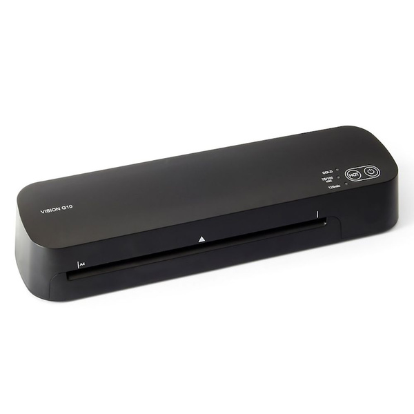 Ламинатор бумаги Argo Vision G10 (75125мик, до 410мм/мин, нагрев 34