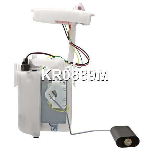 Вопросы и ответы о Насос топливный (Бензонасос, модуль в сборе) Ford ...