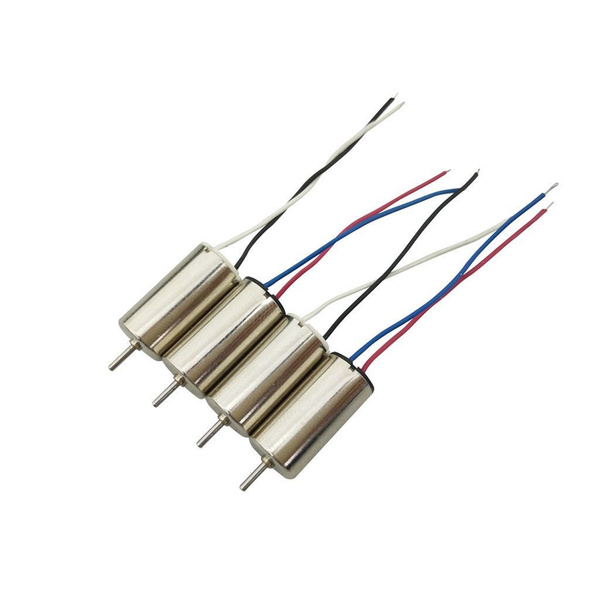 Моторы для квадрокоптера Syma X21, X21W (Комплект 4 шт) - купить с ...