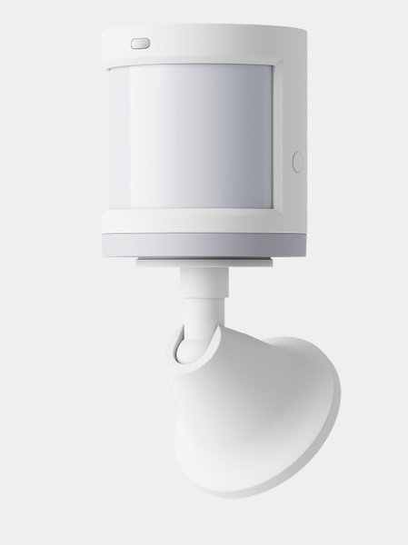 Датчик движения и освещения Яндекс Zigbee YNDX-00522 - купить с ...