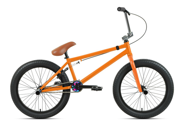 ZIGZAG 20 (20" 1 ск. рост. 20.75") 2022 - купить по выгодной цене в ...