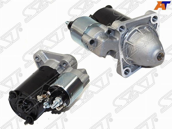 Стартер для Форд Фокус 3 2011-2015, Ford Focus 3 стартер SAT ST ...