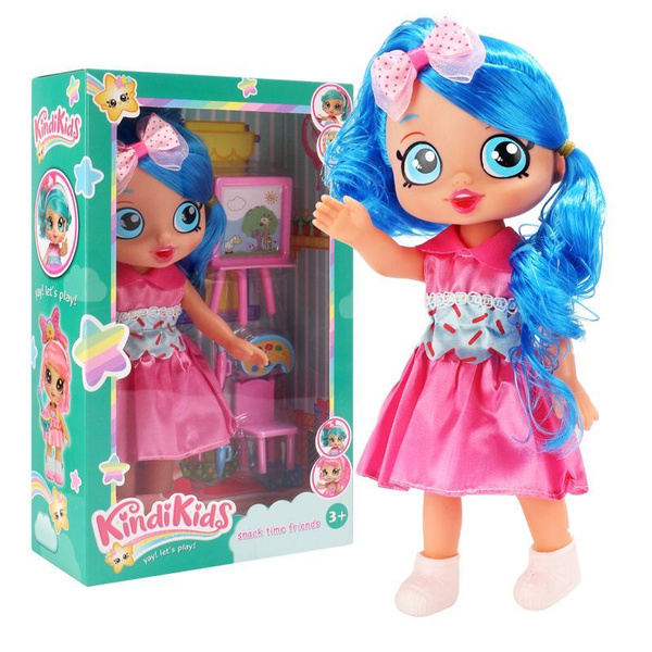 Куклы с домашними животными - купить с доставкой по выгодным ценам в ...