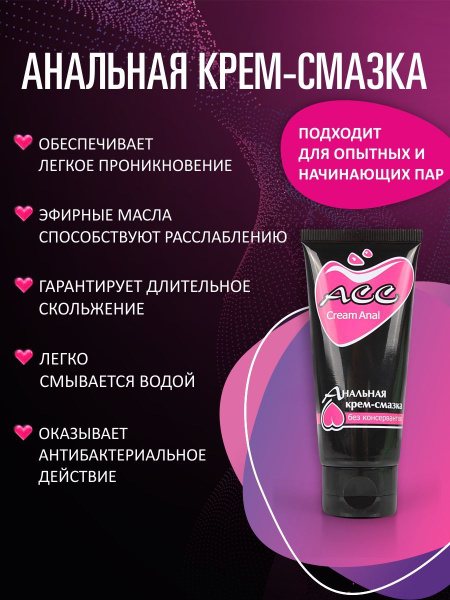 Нужна ли клизма перед анальным сексом? - SexToys