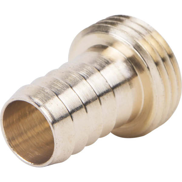 Штуцер для шланга 12,5мм x 15мм - купить с доставкой по выгодным ценам ...