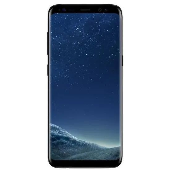 Смартфон Samsung Galaxy S8(2-SIM) 64 ГБ ГБ true - купить по выгодной ...