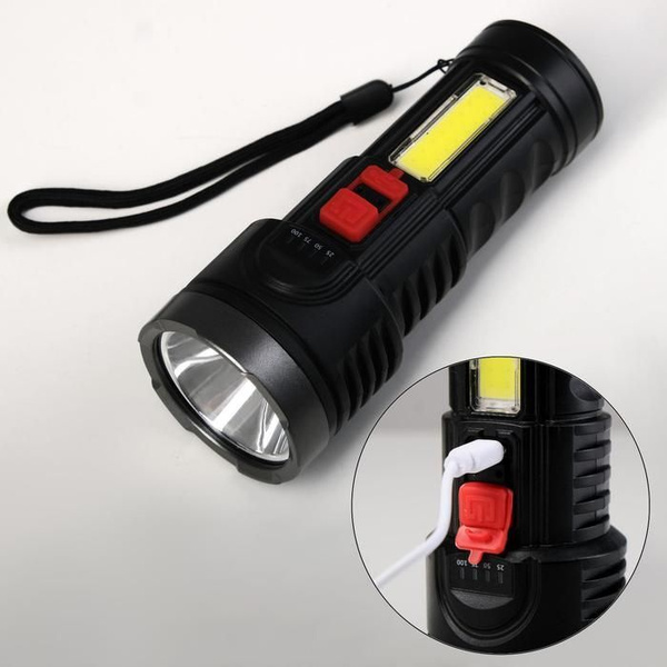 Фонарь на руку - купить с доставкой по выгодным ценам в интернет ...