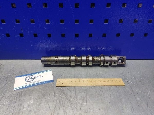 Золотник гидрораспределителя Р-80 (Р80-23.20.020) размер 25.020 ...