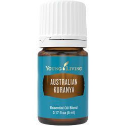 Young Living Смесь эфирных масел Australian Kuranya Янг Ливинг / Young ...