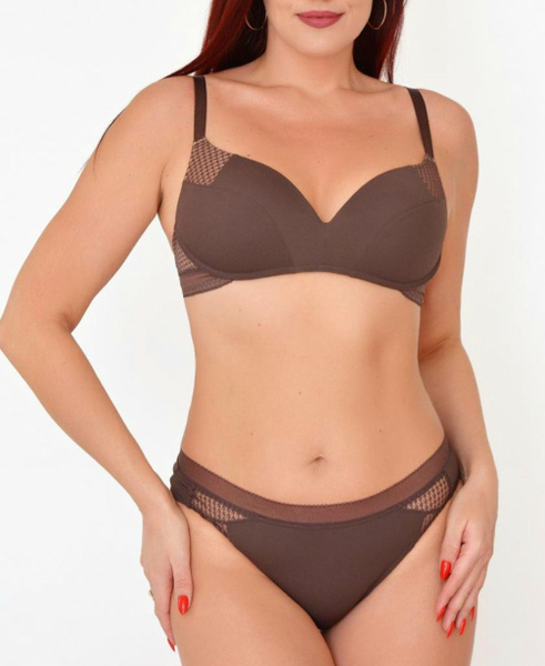 Комплект белья Balaloum Нижнее белье - купить с доставкой по выгодным ...