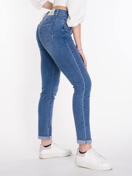 Джинсы AMR - купить с доставкой по выгодным ценам в интернет-магазине ...