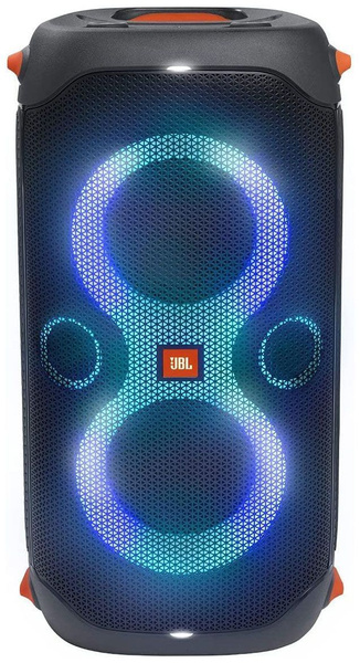 Портативная колонка JBL PARTYBOX 110 / беспроводная акустика купить на ...
