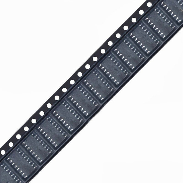 (10 шт) новый UCC2893DR sop-16 чипсет IC Чипы - купить с доставкой по ...