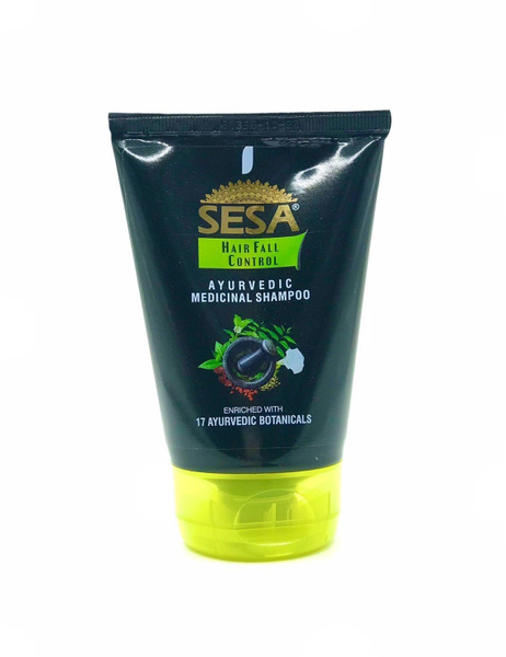 Шампунь Sesa Hair Fall Control - Контроль выпадения волос, в тюбике ...