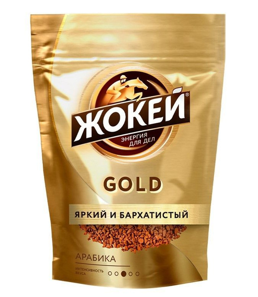 Кофе растворимый Ozon