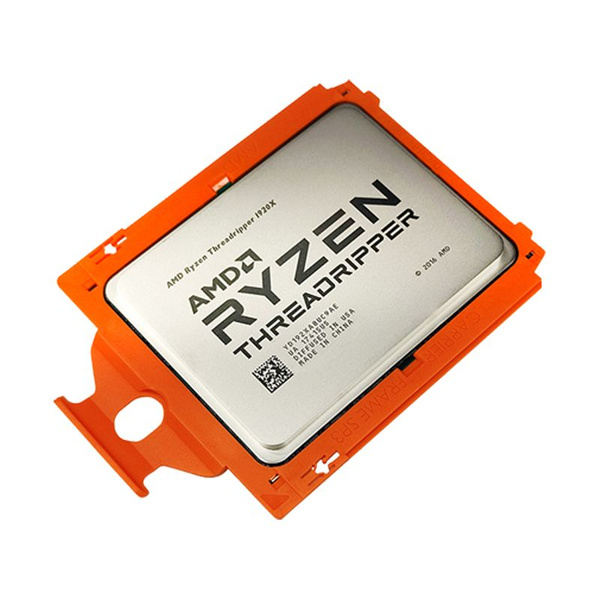 Процессор AMD YD192XA8UC9AE Ryzen Threadripper, OEM (без кулера), 12 яд ...