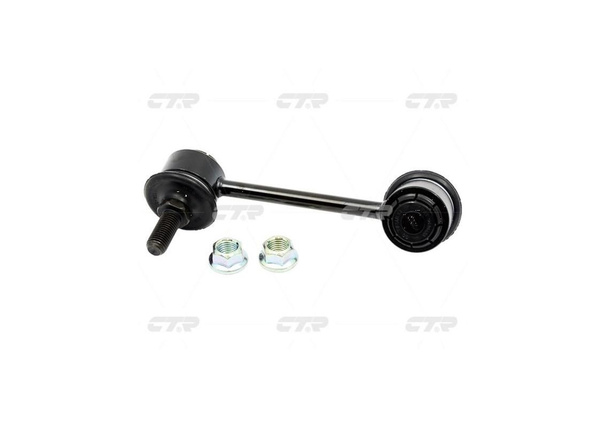 Стойка стабилизатора CTR CLSU12R /CL0664R/ STABILIZER LINK / SUBARU ...
