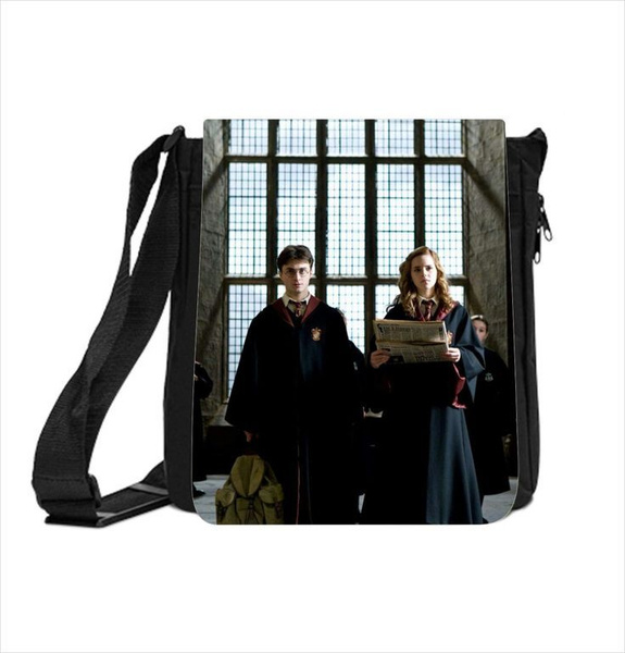 Сумка Гарри Поттер, Harry Potter №25 - купить с доставкой по выгодным ...