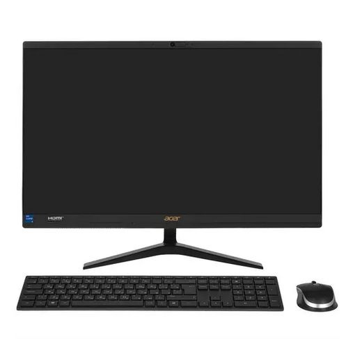 C24 1700. Моноблок acer aspire c24-420 dq.bg5er.009. моноблок 23.8.