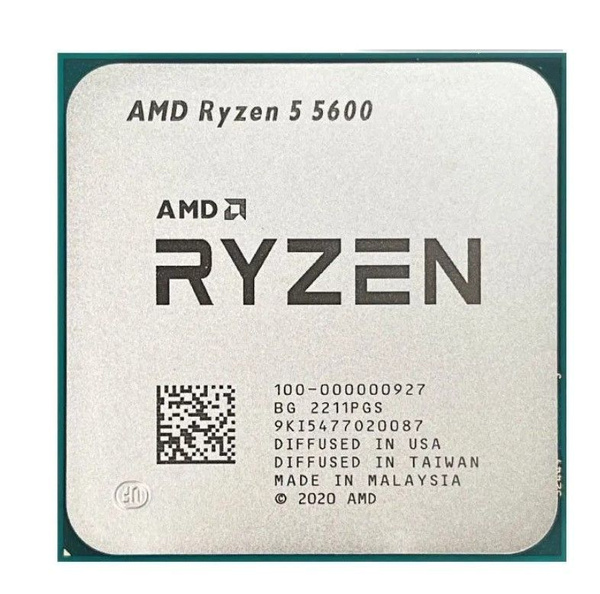 Amd Ryzen 5 3550h Купить