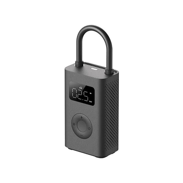 Умный насос Xiaomi Mijia Electric Pump 2 - купить с доставкой по ...